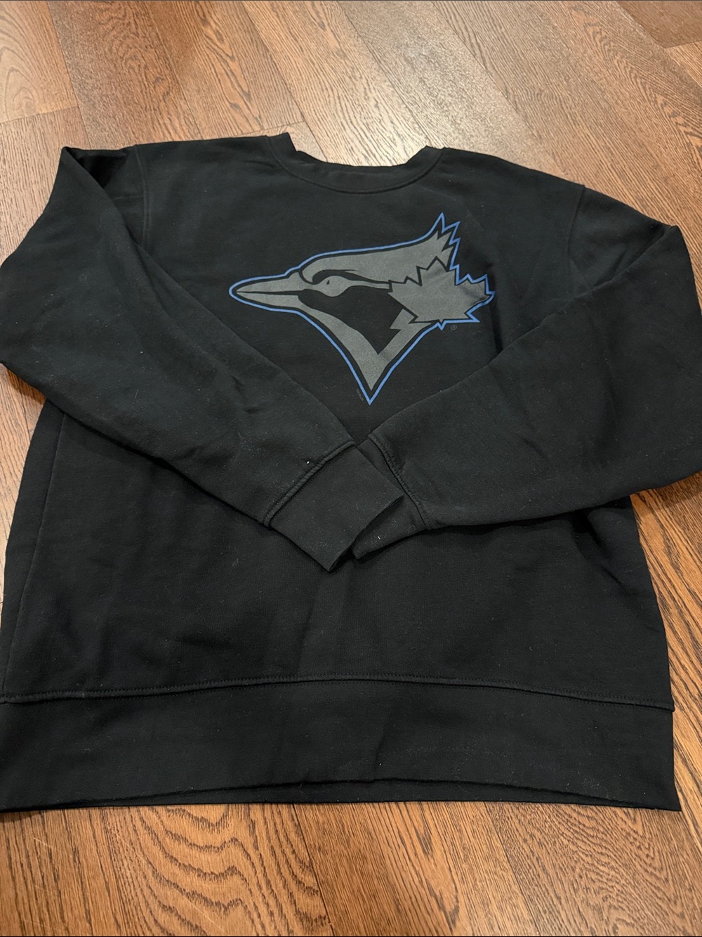 Blue Jays sweatshirt